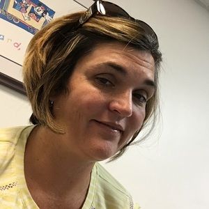 Meet your Posher, Wendy